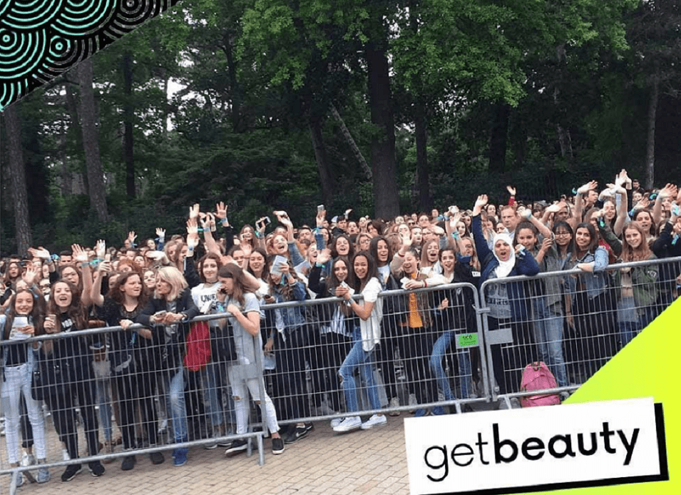 Get Beauty Paris