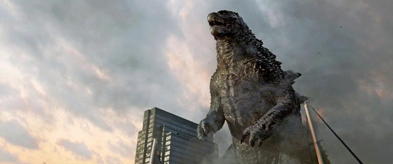 On connaît désormais le casting et le synopsis de Godzilla 2