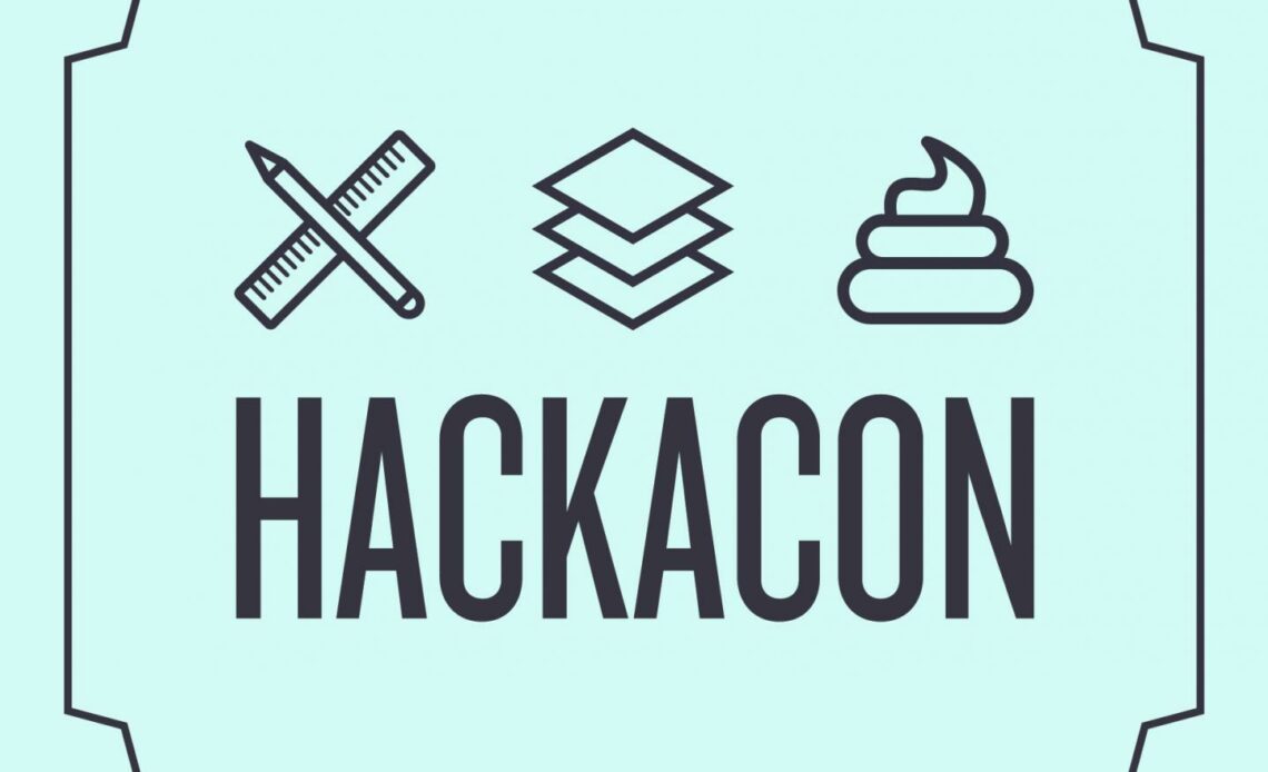 Le HackàCon, le rendez-vous de l'innovation stupide