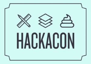 Le HackàCon, le rendez-vous de l'innovation stupide