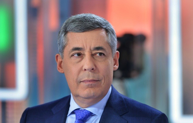 Législatives : Selon Guaino, son électorat est "à vomir"