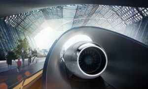 Corée du Sud : L'Hyperloop pour 2021