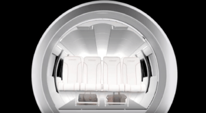 Hyperloop : une entreprise néerlandaise ambitionne le trajet Paris-Amsterdam en 30 minutes d'ici 2021