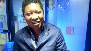 Remy Ngono
