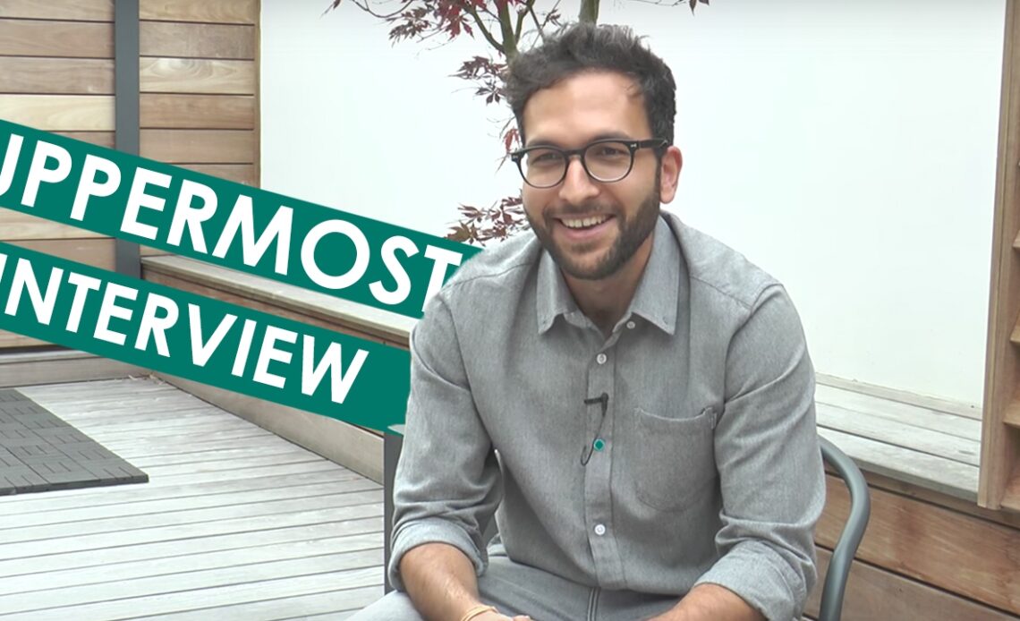 Interview Uppermost