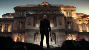 Le célèbre agent 47 va-t-il revenir plus tôt que prévu. ?..Réponse dans quelques jours