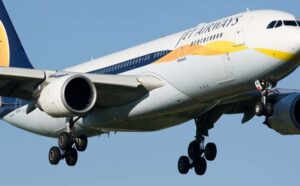 La compagnie Jet Airways offre des vols à vie pour un bébé né en avion