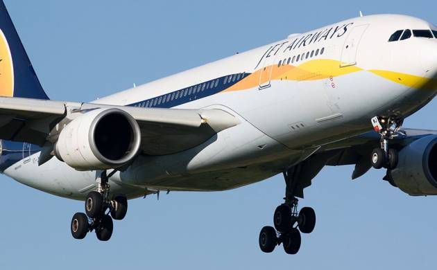 La compagnie Jet Airways offre des vols à vie pour un bébé né en avion