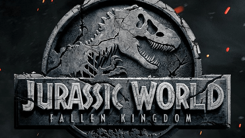 Un titre officiel et un premier poster pour la suite de Jurassic World