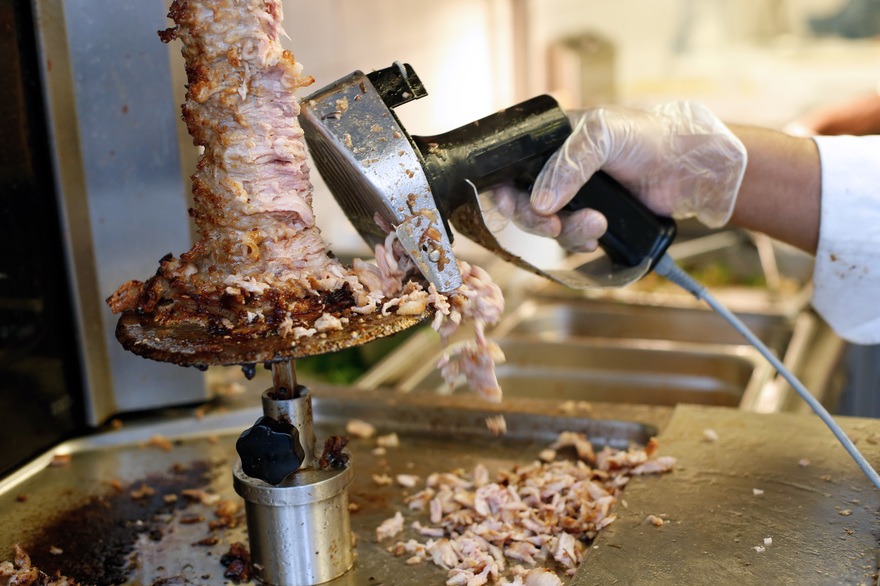 kebab