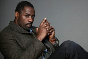 Idris Elba revient pour une saison 5 de Luther