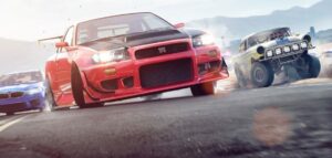 Rendez-vous le 10 novembre pour découvrir Need For Speed Payback