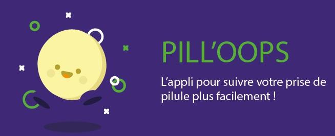 Pill'Oops