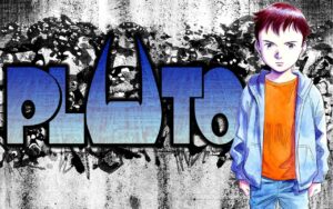 Festival d'Annecy : le manga Pluto bientôt adapté en série animée