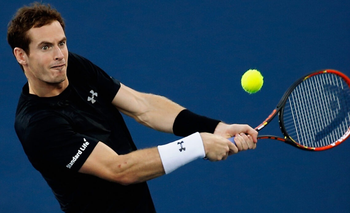 Murray