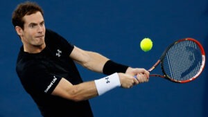 Murray