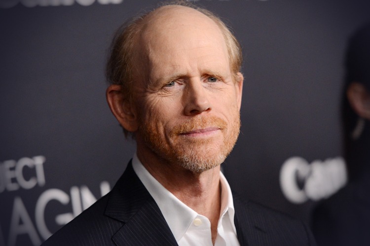 Ron Howard reprend la réalisation du spin-off sur Han Solo