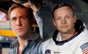 First Man, le film sur Neil Armstrong avec un casting 5 étoiles