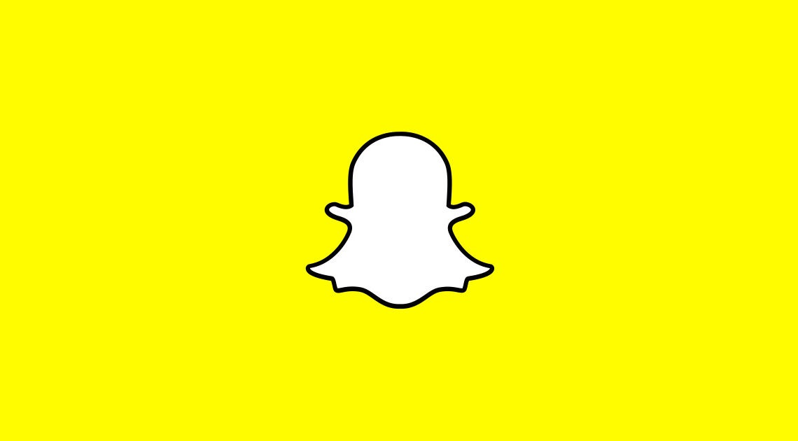 Snapchat : des séries et des talkshows bientôt disponibles