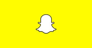 Snapchat : des séries et des talkshows bientôt disponibles