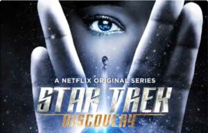 Star Trek : Discovery débarque le 24 septembre sur Netflix