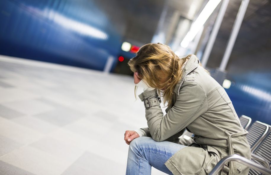 Des universités mettent au point une IA capable de prédire les risques de suicide