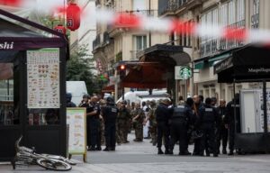 Le "Swatting", une pratique qui inquiète les autorités