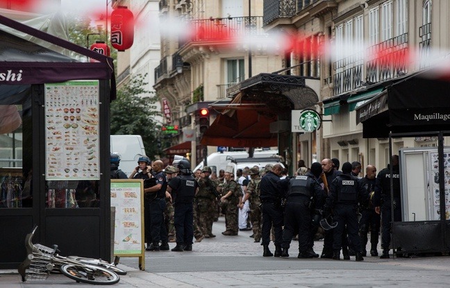 Le "Swatting", une pratique qui inquiète les autorités