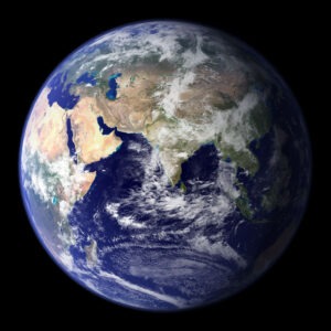 En 2050, la population mondiale sera de 9,8 milliards d'habitants
