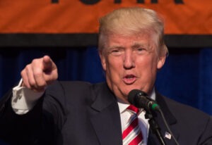trump : riposte s'organise