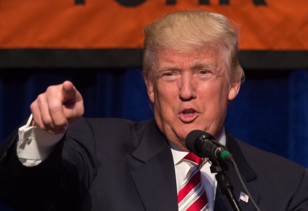 trump : riposte s'organise