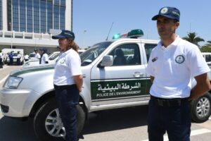 La Tunisie accueille enfin sa police de l'environnement