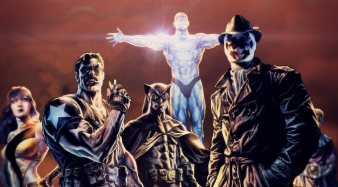 La série Watchmen a trouvé son showrunner