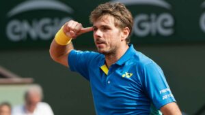 Wawrinka