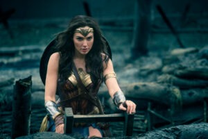 Wonder Woman : le film interdit au Liban en raison de la nationalité de Gal Gadot