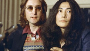 Yoko Ono est enfin créditée comme co-auteure du titre "Imagine"