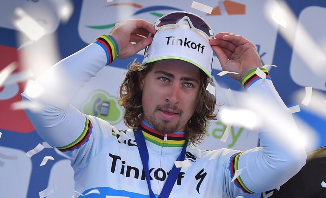 Sagan