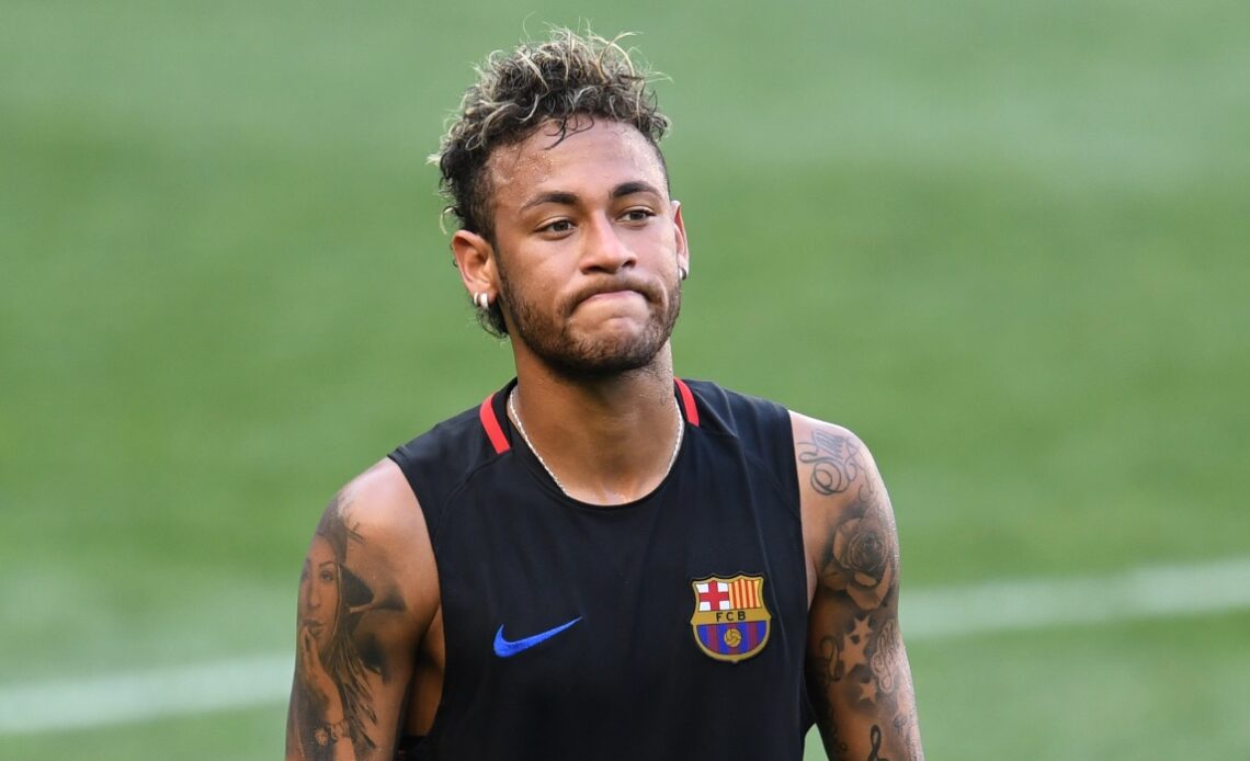 Neymar