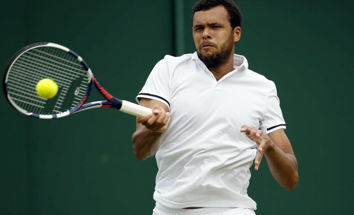 Tsonga