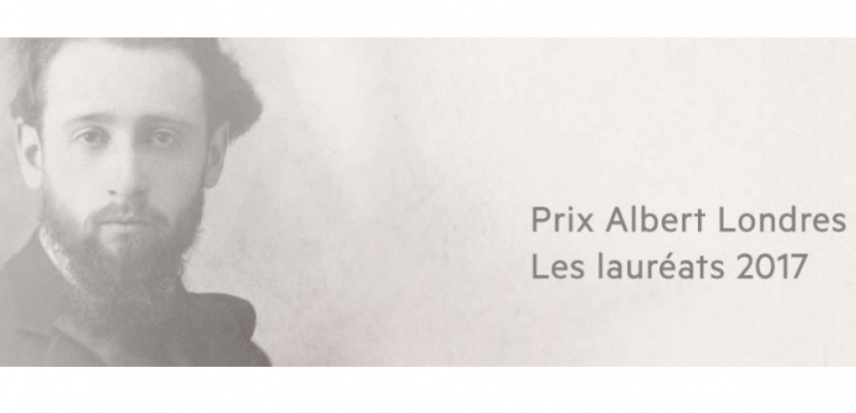Prix Albert Londres