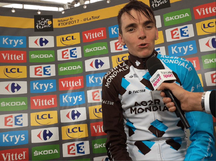 Bardet
