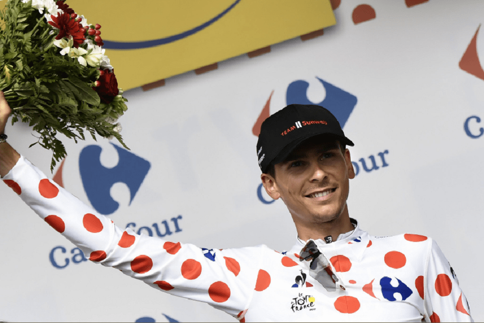 Barguil