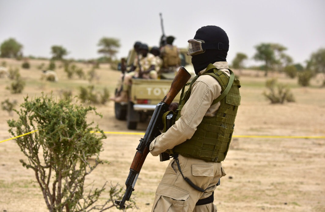 Boko Haram