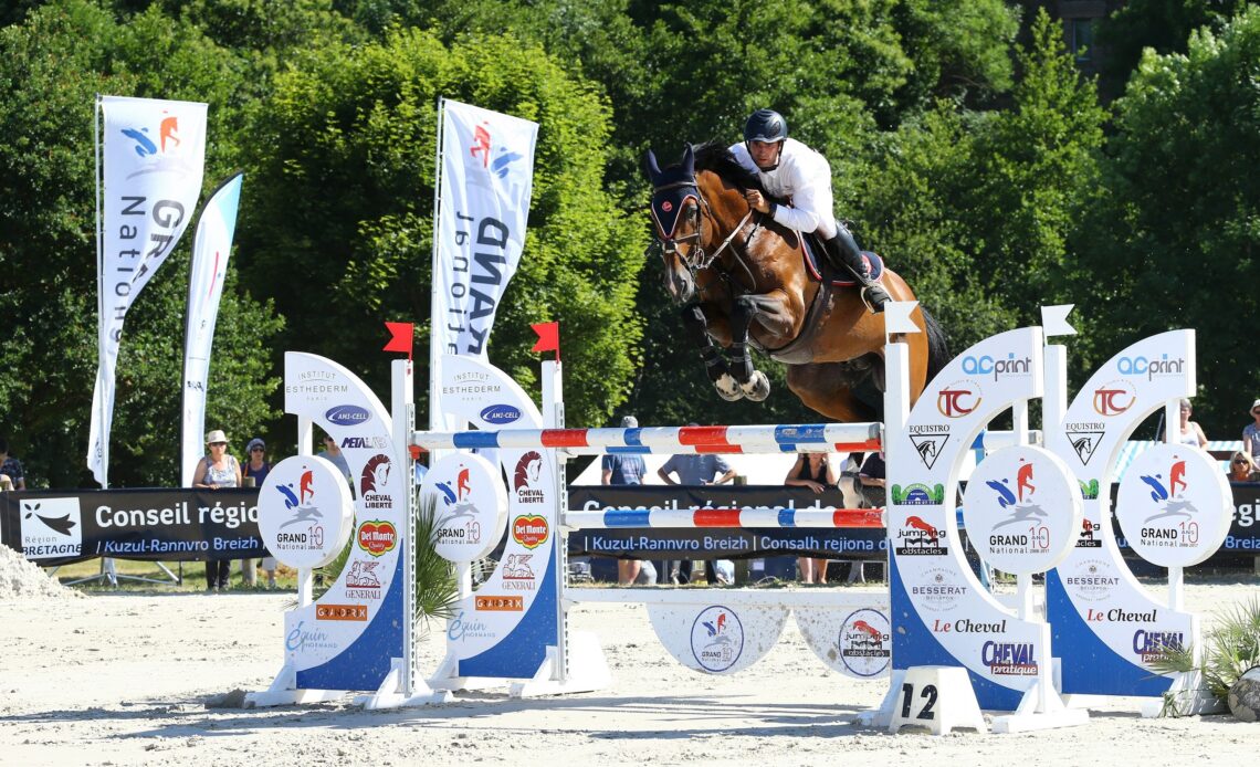 Equitation