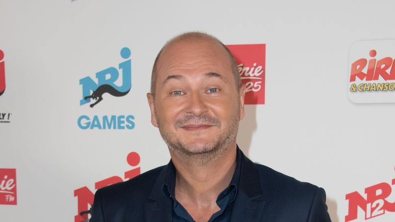 Cauet