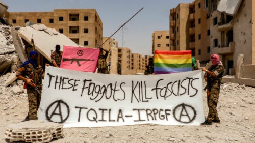 EI LGBT