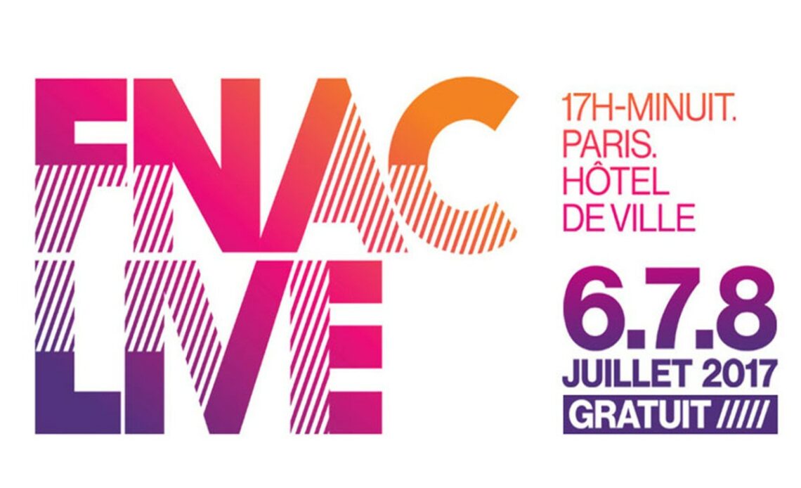 FNAC Live