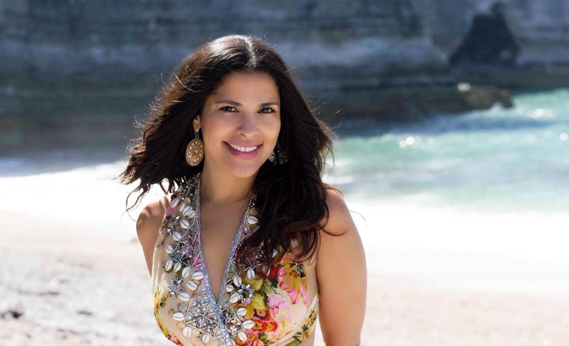 Gyselle Soares