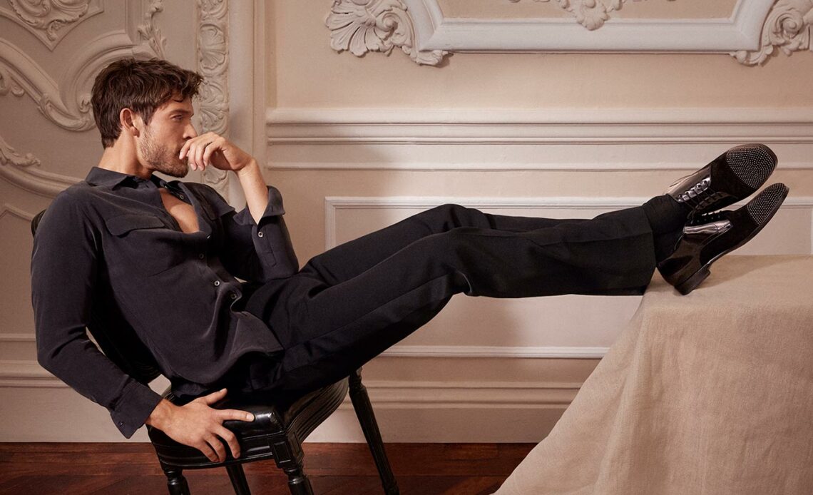 Jimmy Choo