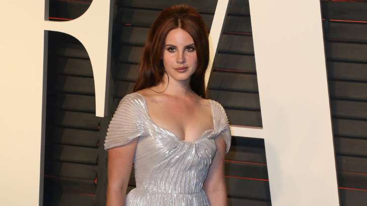 Lana del rey